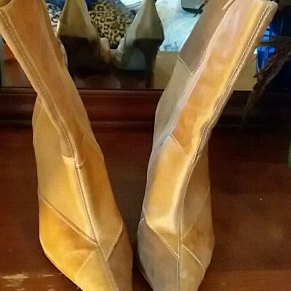 Women's Boots